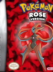 Pokemon Rose