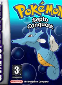 Pokémon Septo Conquest