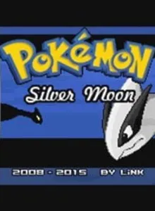 Pokemon Silver Moon