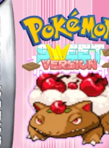 Pokémon Sweet Version