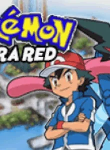 Pokemon Ultra Red