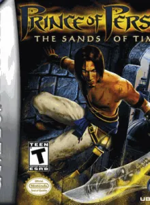 Prince of Persia: The Sands of Time