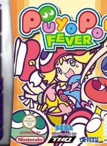 Puyo Pop Fever