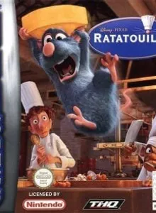 Ratatouille