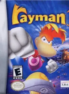 Rayman 3