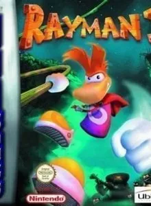 Rayman 3: Hoodlum Havoc