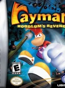 Rayman: Hoodlum’s Revenge