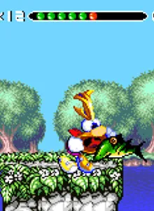 Rayman IV