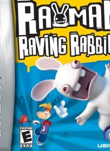 Rayman: Raving Rabbids