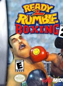 Ready 2 Rumble Boxing: Round 2