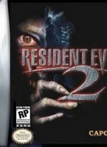 Resident Evil 2