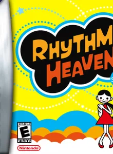 Rhythm Heaven Silver