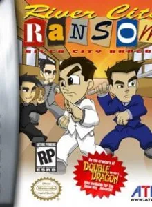 River City Ransom EX