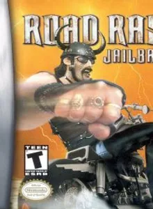 Road Rash: Jailbreak