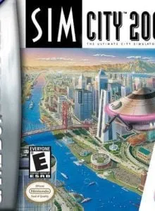 Sim City 2000