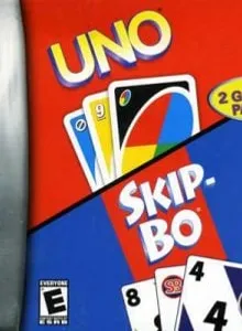 Skip-Bo & Uno