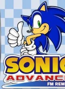 Sonic Advance FM Remix