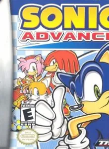 Sonic Advance