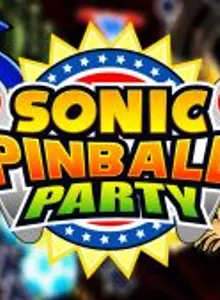 Sonic Pinball Party