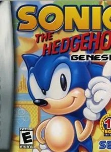 Sonic the Hedgehog: Genesis