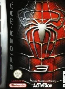 Spider-Man 3: The Game