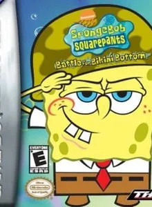 SpongeBob SquarePants – Battle for Bikini Bottom