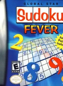 Sudoku Fever