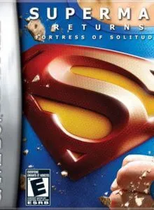 Superman Returns: Fortress of Solitude