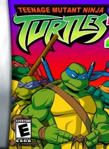 Teenage Mutant Ninja Turtles 2