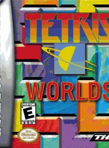 TETRIS WORLDS