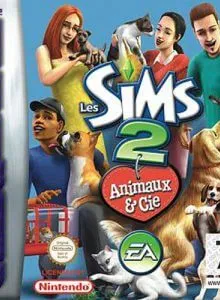 The Sims 2: Pets