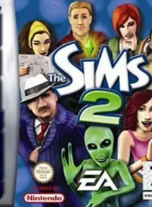 The Sims 2