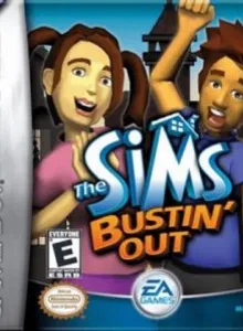 The Sims: Bustin’ Out