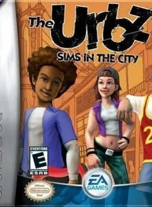 The Urbz: Sims in the City