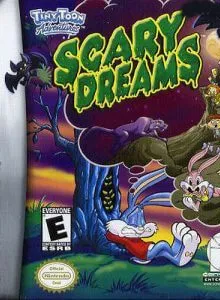 Tiny Toon Adventures: Scary Dreams