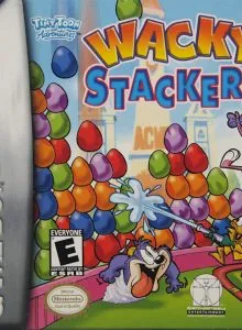 Tiny Toon Adventures: Wacky Stackers