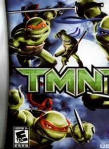 TMNT