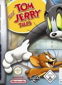 Tom and Jerry Tales