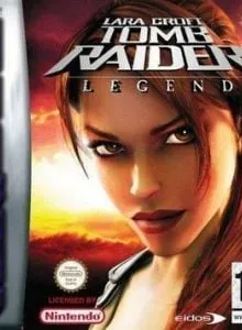 Tomb Raider: Legend