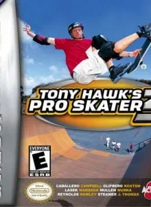 Tony Hawk’s Pro Skater 3