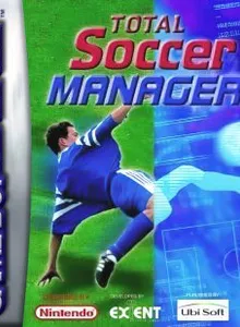 Total Soccer Manager