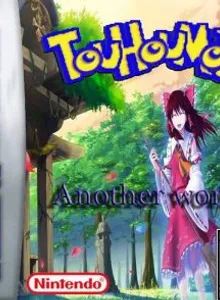 Touhoumon : Another World