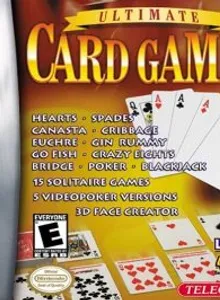 Ultimate Card Games