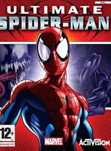 Ultimate Spider-Man