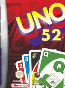 Uno 52