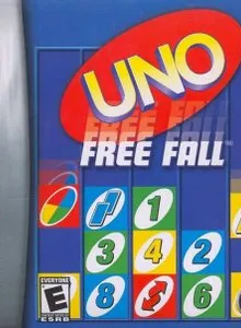 UNO Free Fall