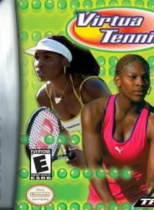 Virtua Tennis