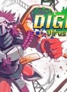 Virus Digimon