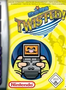 WarioWare: Twisted!