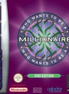 Who Wants To Be A Millionaire? 2nd Edition